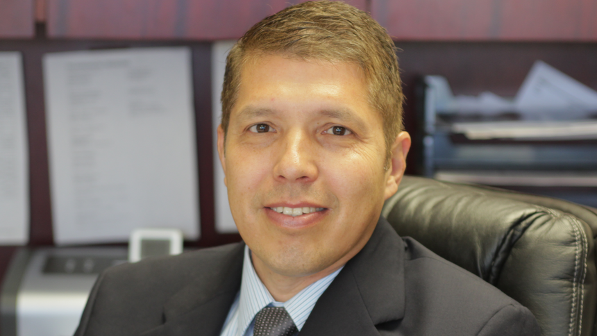 Manuel Castañeda