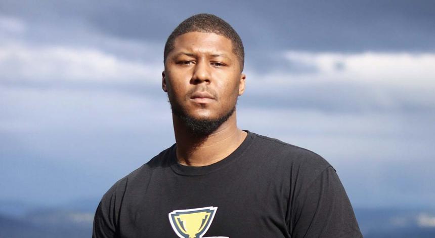 DeVon Pouncey