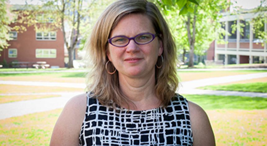 Jennifer Hardacker