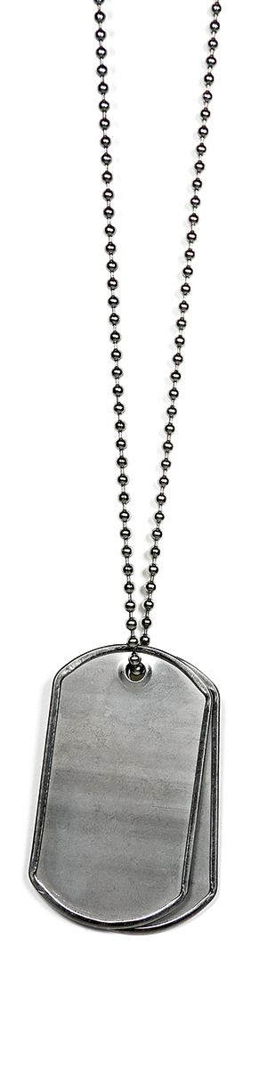 Dog Tags 
