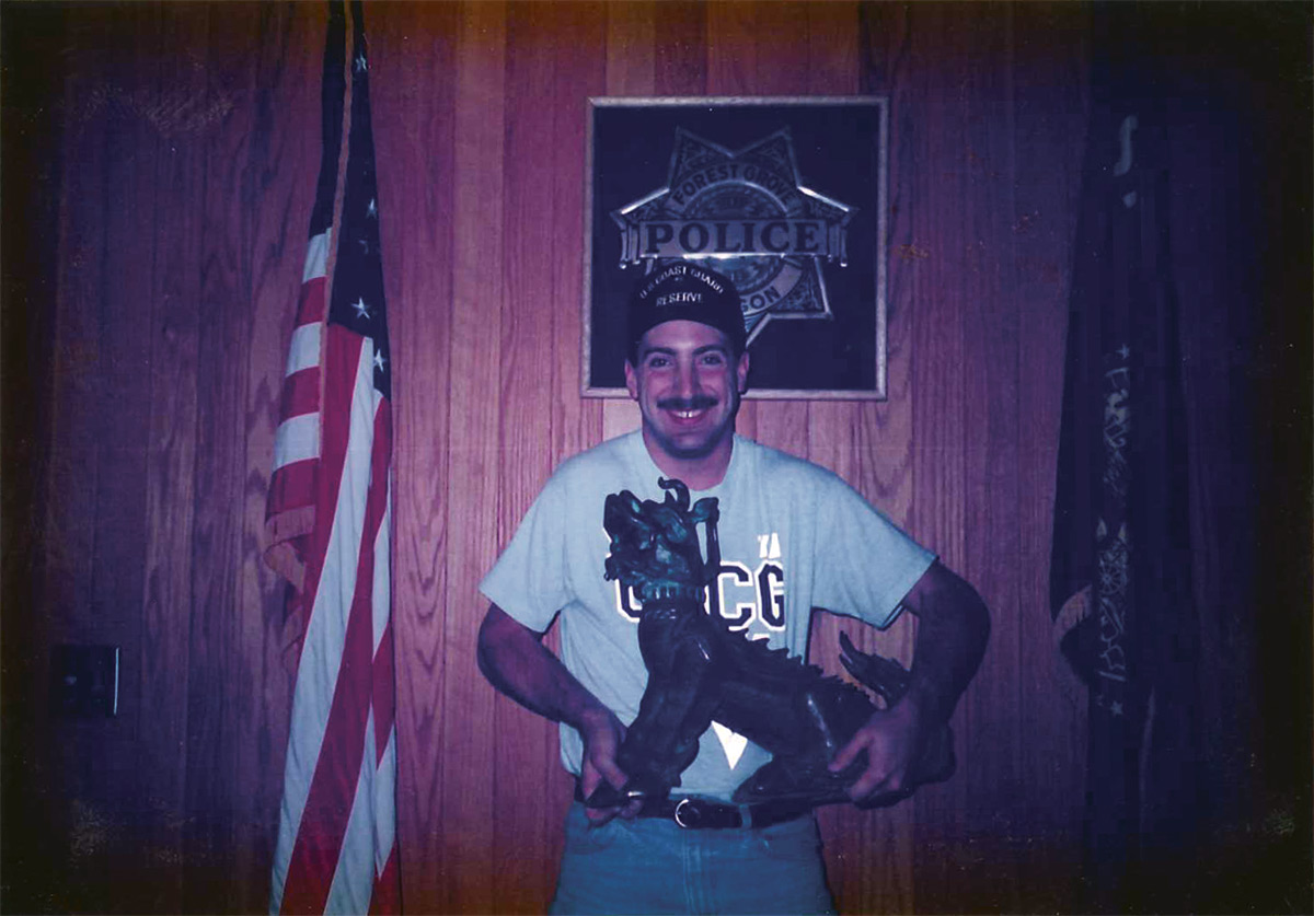 Williams holds Boxer