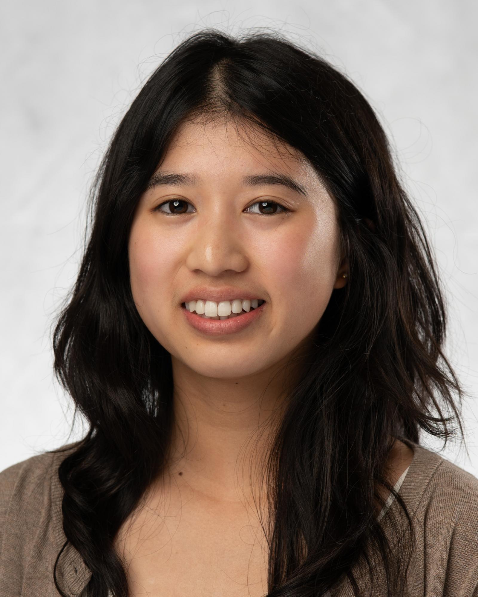 Alicia Poovong photo
