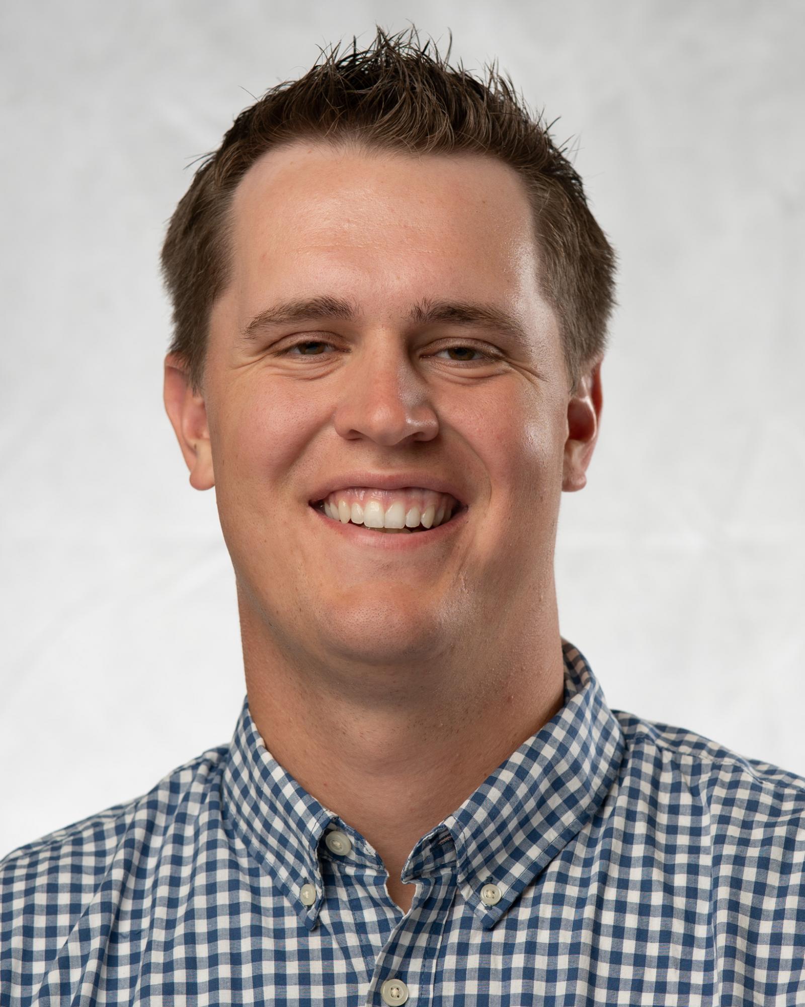 Payson Baker photo