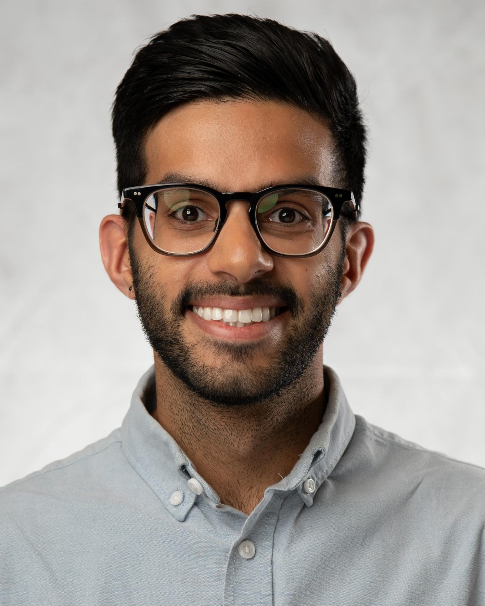 Zaahid Lalani photo