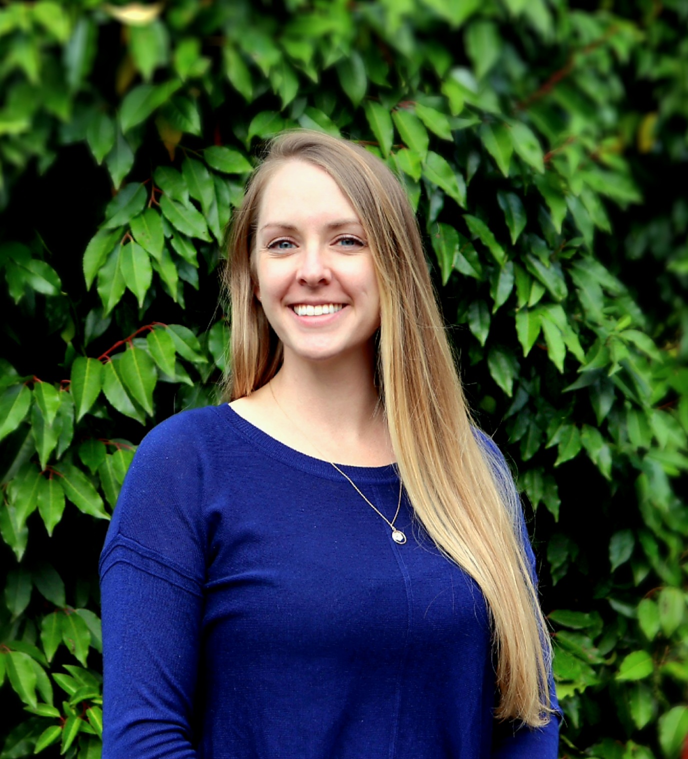 Rosalie Goode '15