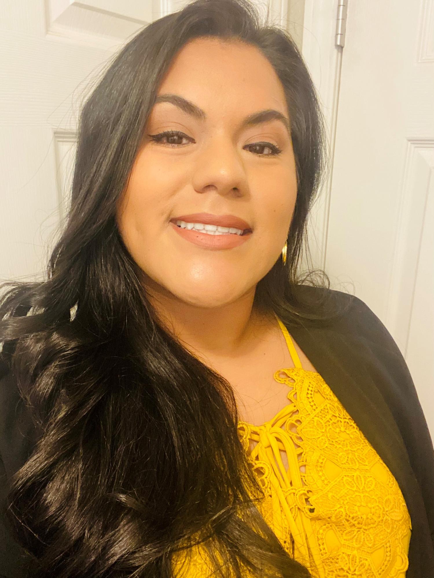 Martha Cuevas-Ramos