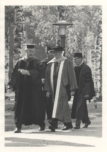 President Miller
