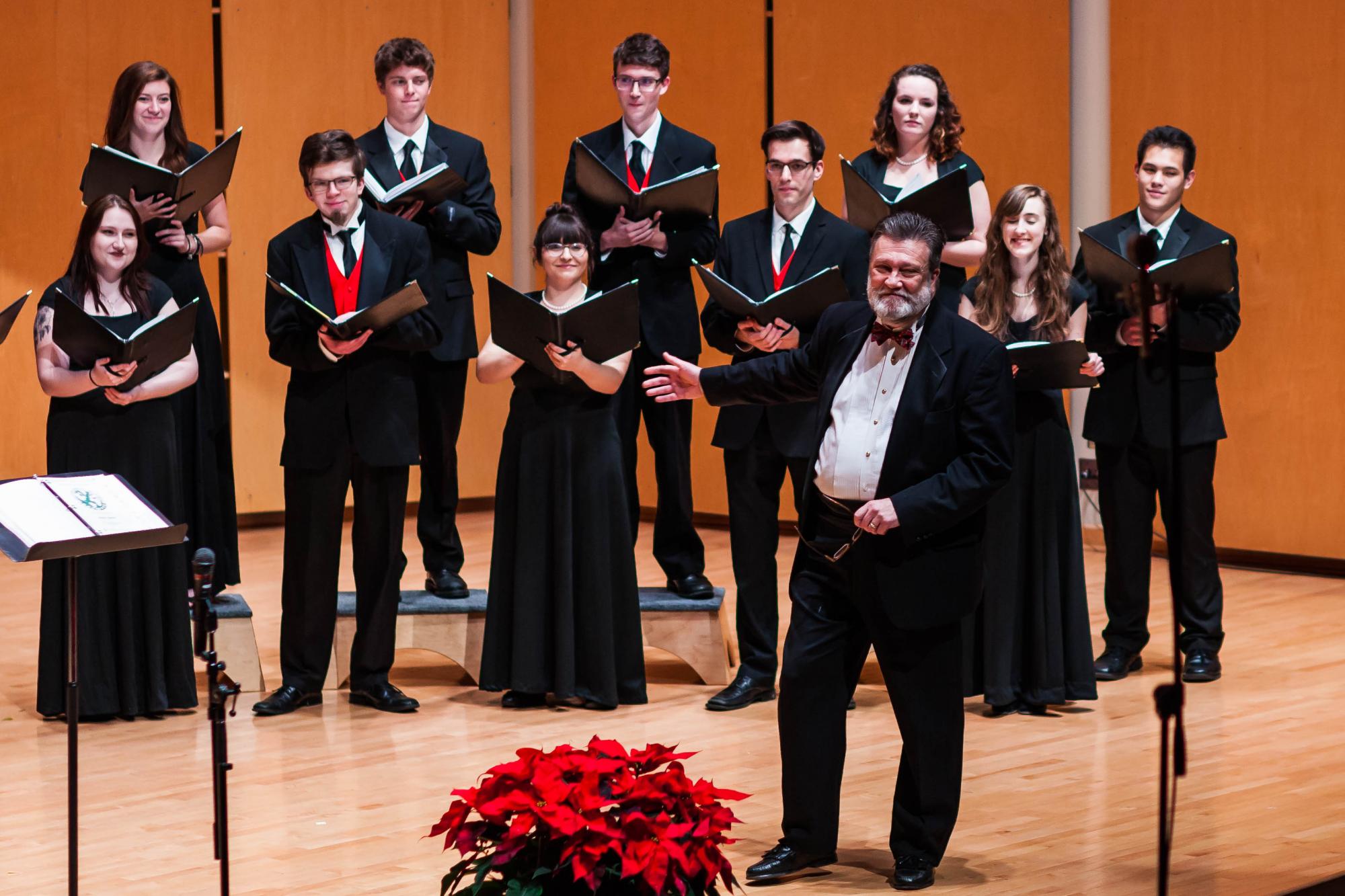 2018 concert