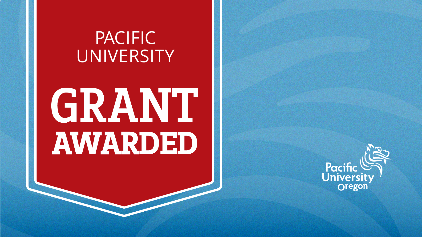 Grant Awarded Teaser Graphic