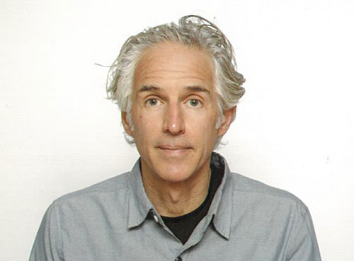 Jules Boykoff Head Shot