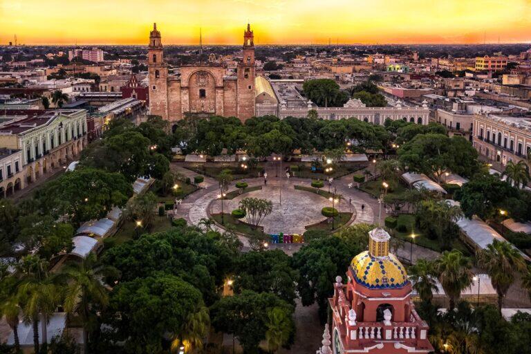 Merida