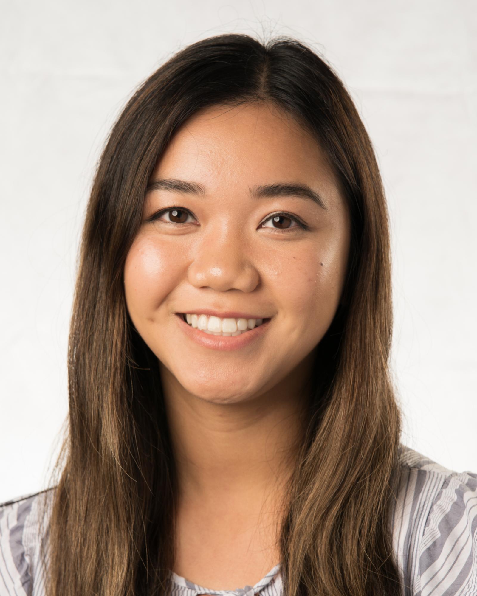 Amber Bui Photo