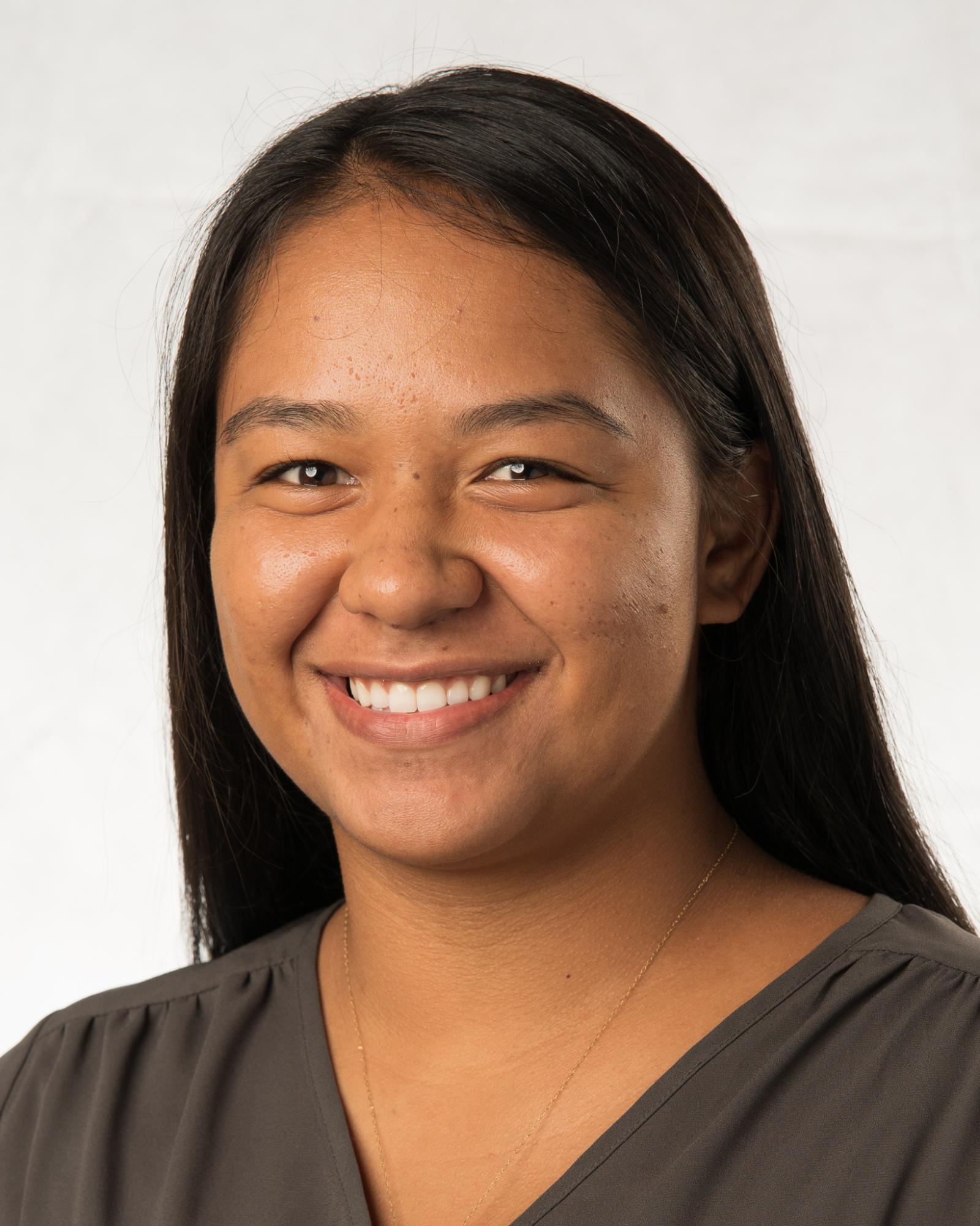 Amber Bui Photo
