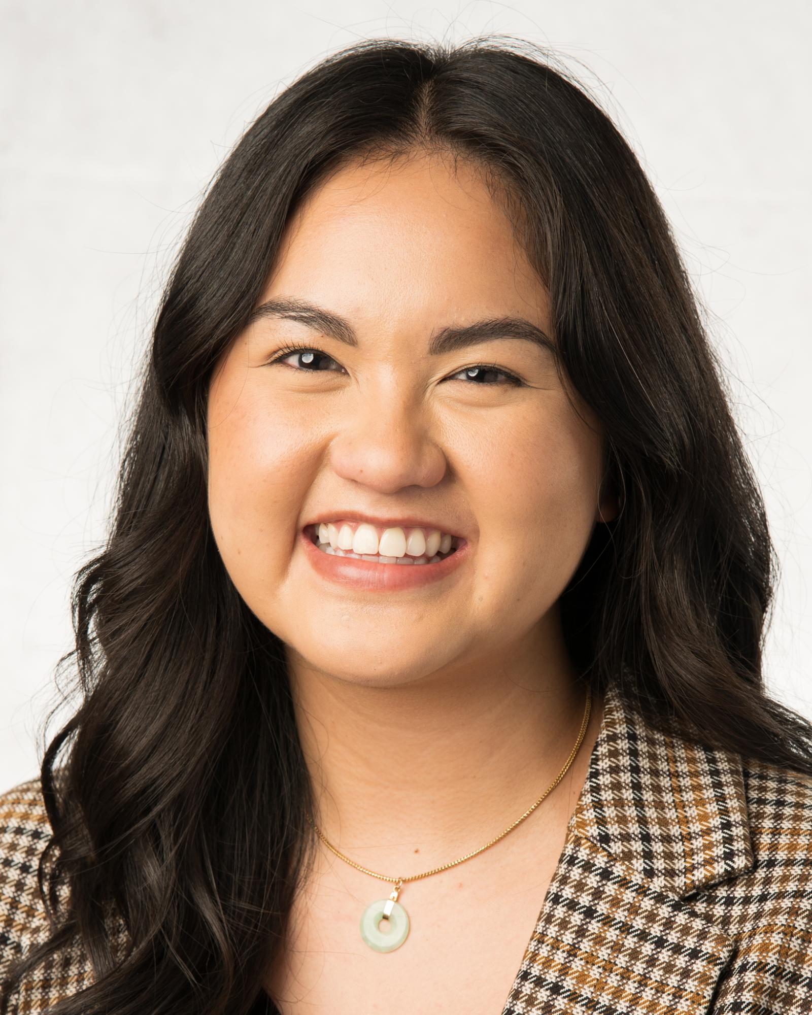 Amber Bui Photo