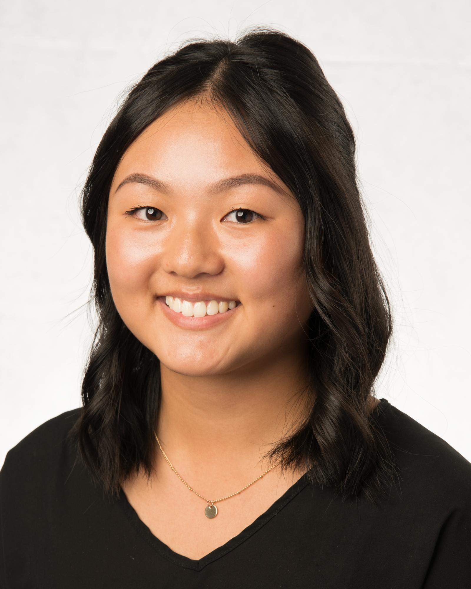 Amber Bui Photo