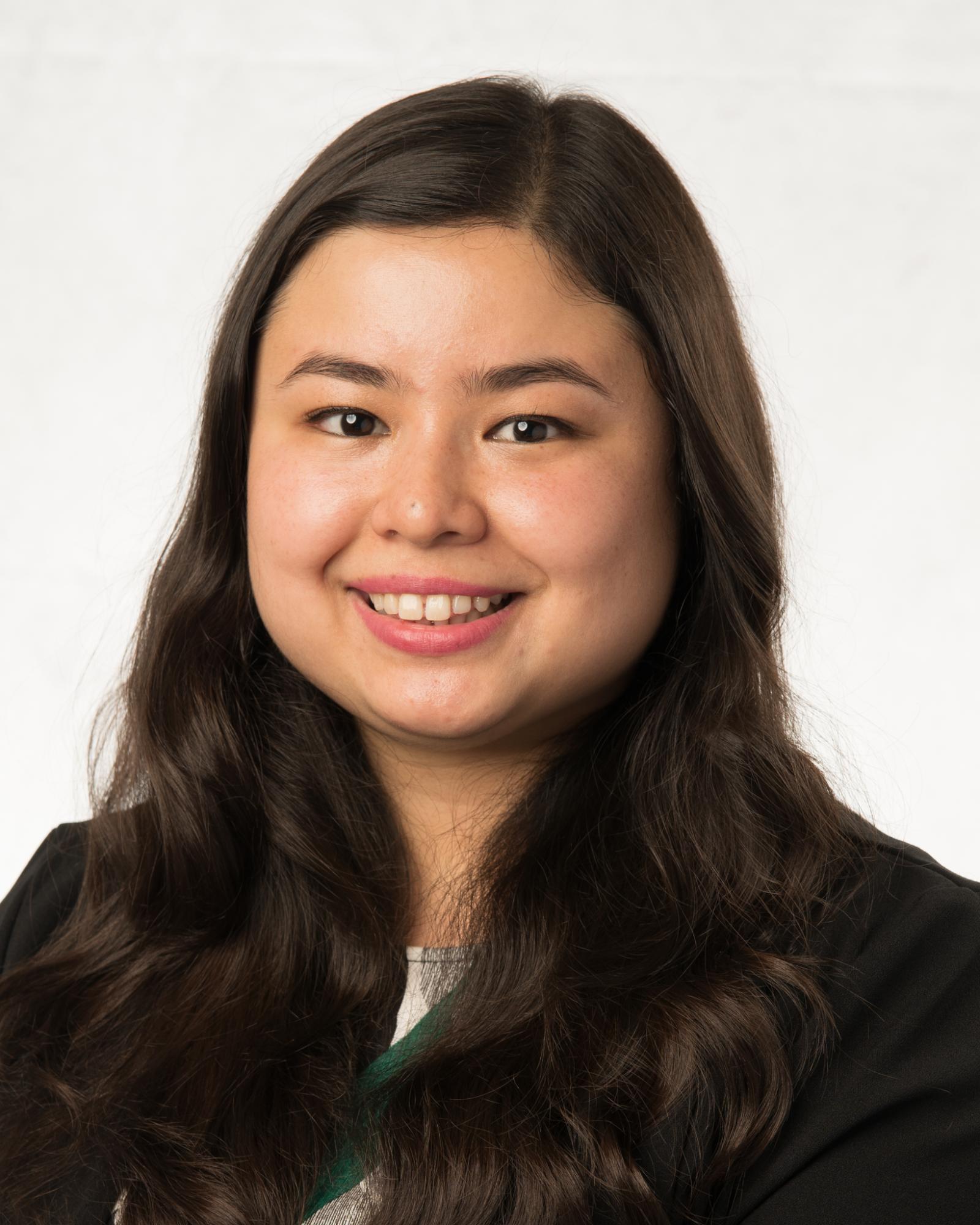 Amber Bui Photo
