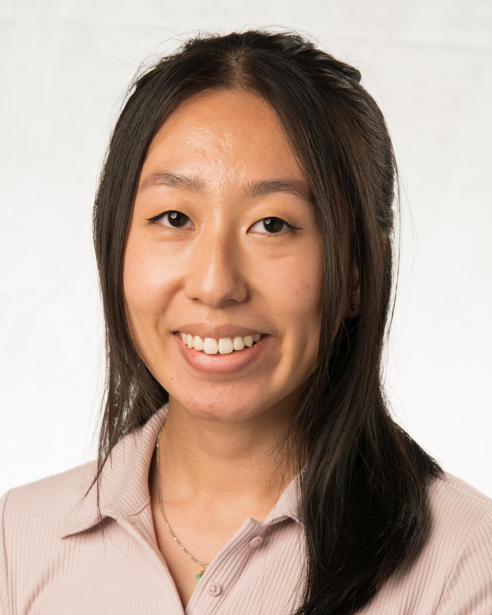 Amber Bui Photo