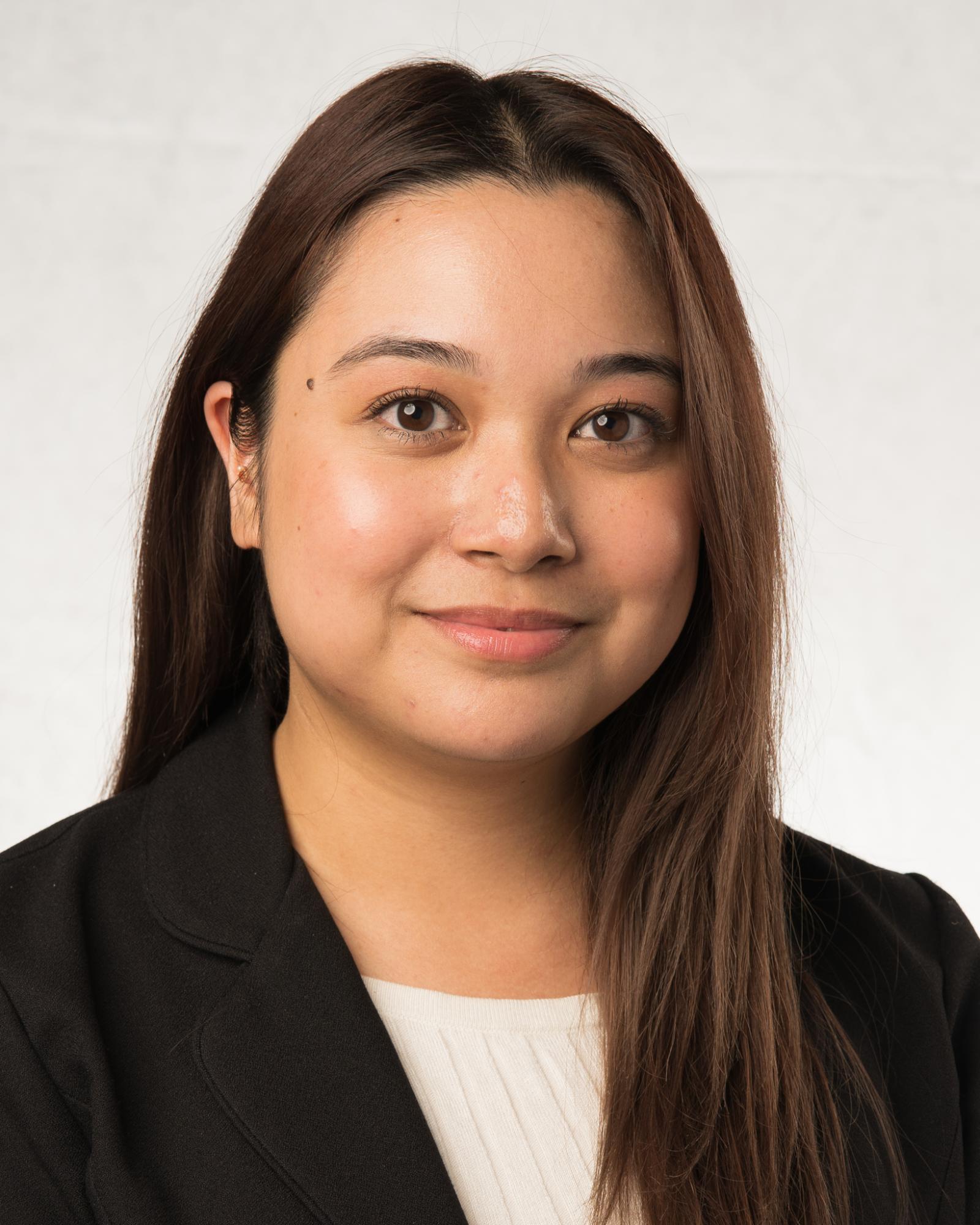 Amber Bui Photo