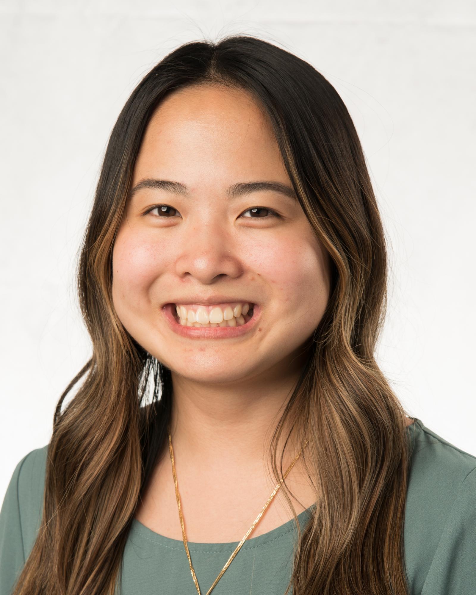 Amber Bui Photo