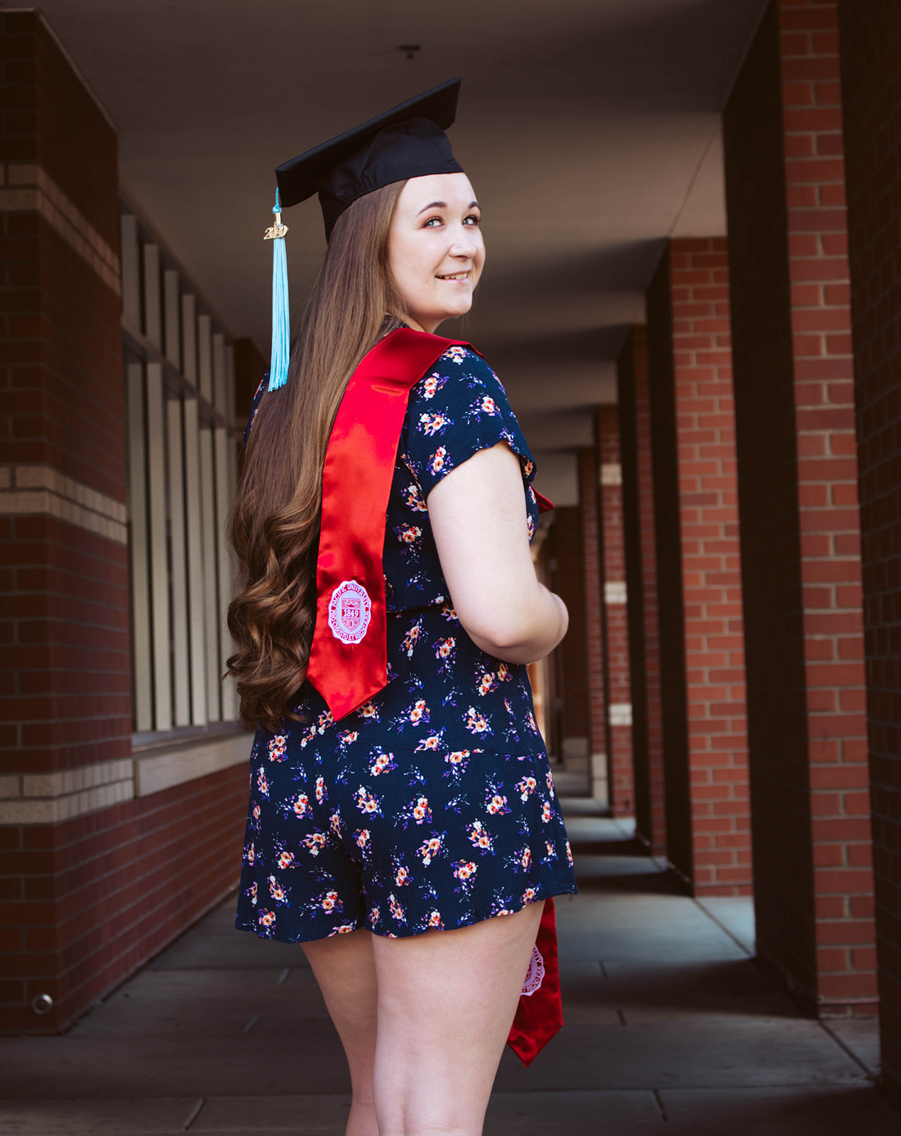 Emily Gaines '20