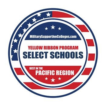 Yellow Ribbon Program Select Schools
