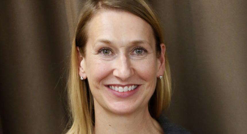 Carol Pott