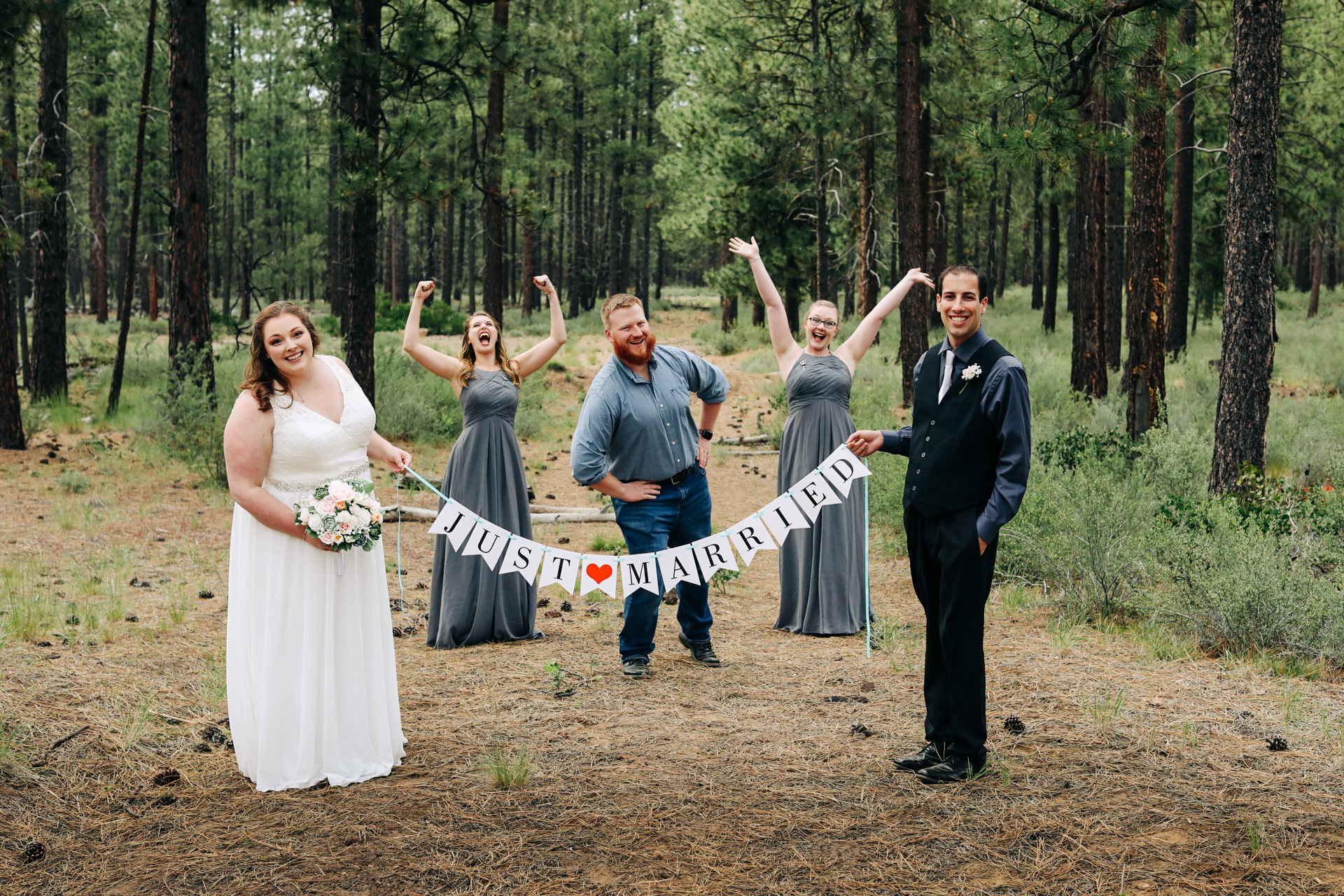 couple wedding photo 