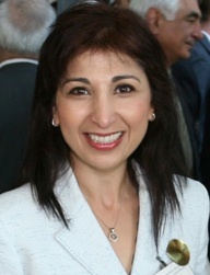 Kamelia Massih
