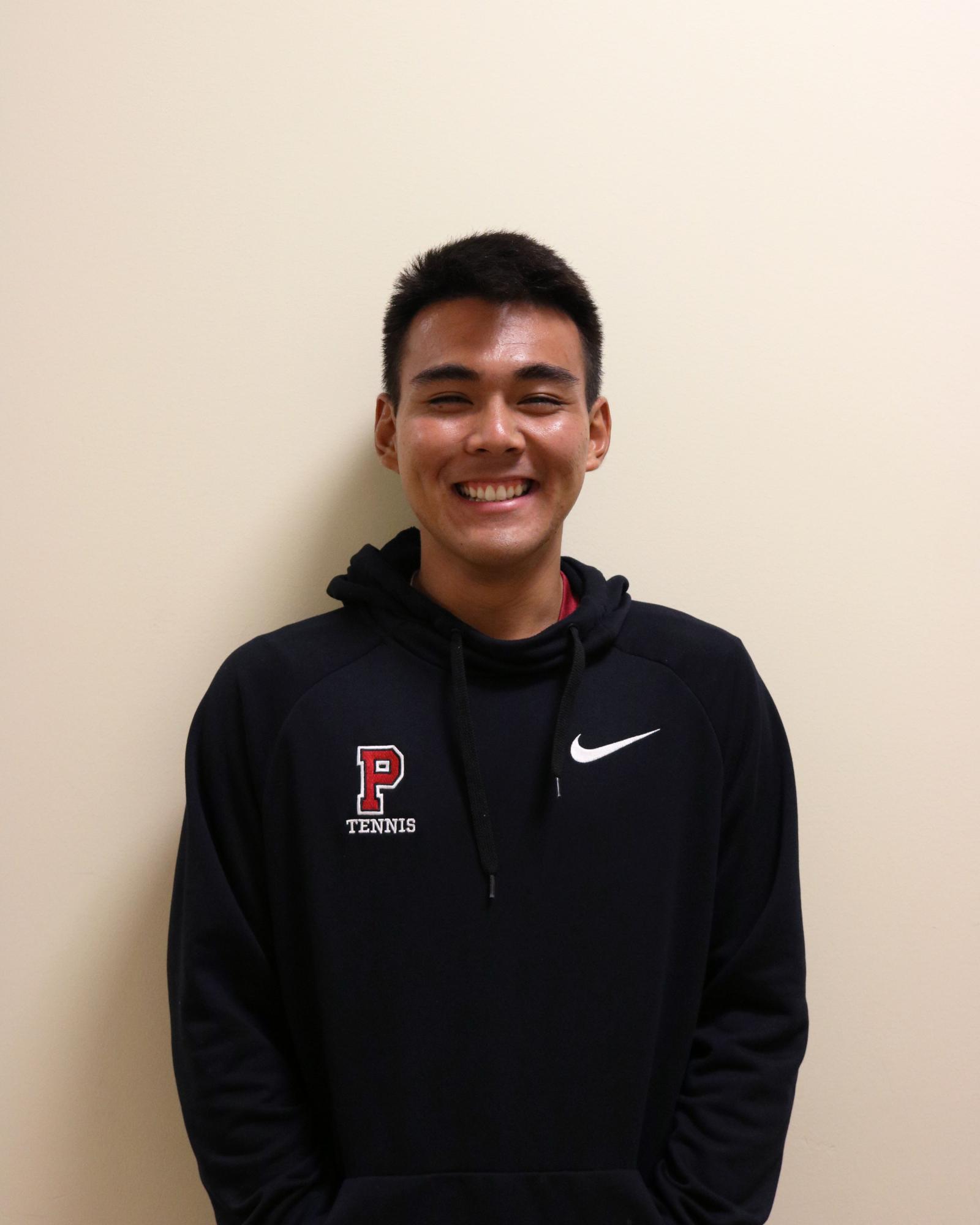 Rayden Murata