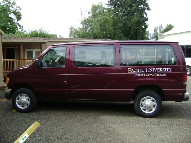 Van