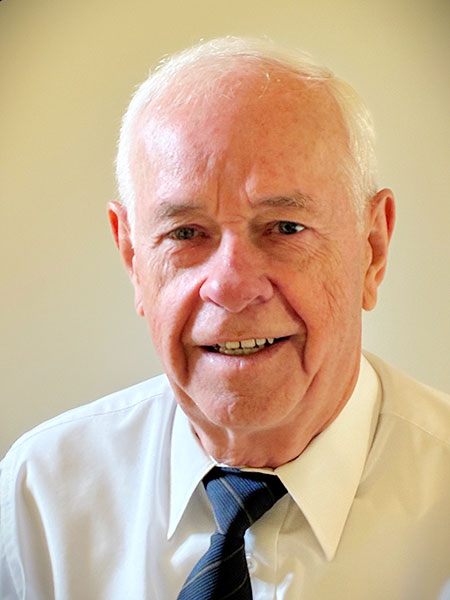 Larry Clausen