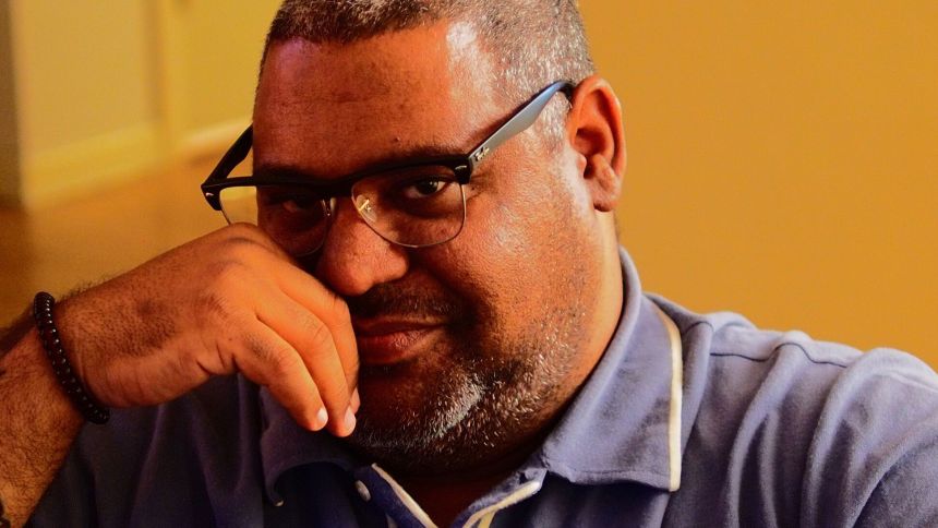 Chris Abani