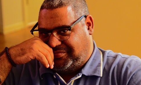 Chris Abani