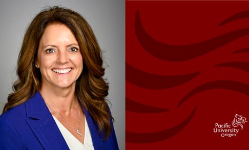 Dr. Jenny Coyle portrait