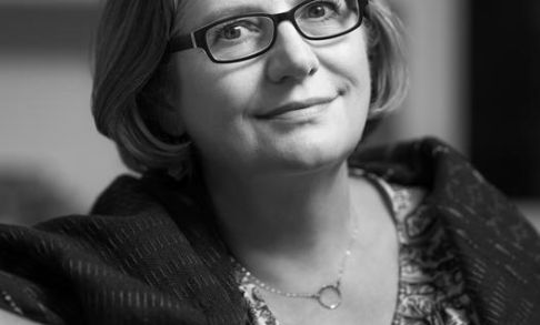 Debra Gwartney