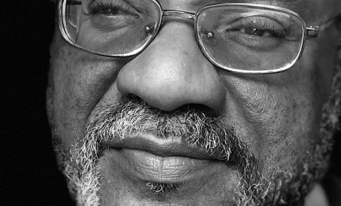 Kwame Dawes