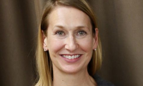 Carol Pott Portrait