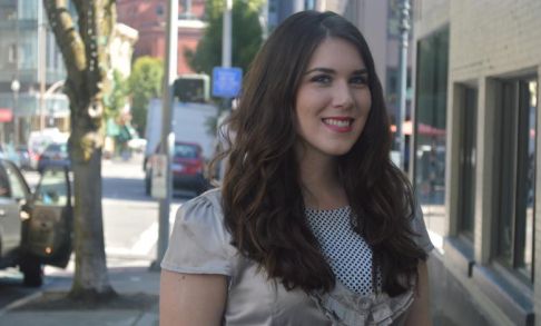 Priscilla (Rader) Culp ’12
