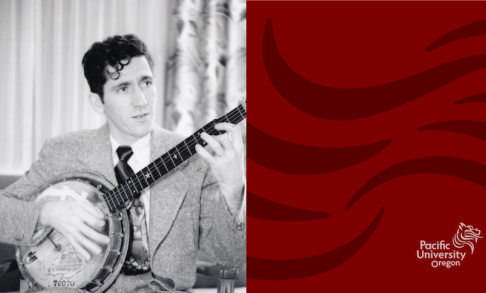 Arnold Taylor '51