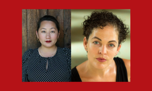 Kao Kalia Yang and Shara McCallum