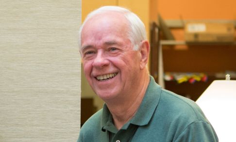 Larry Clausen 