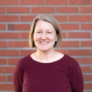Dawn Bregel