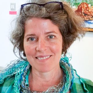 Jann Purdy