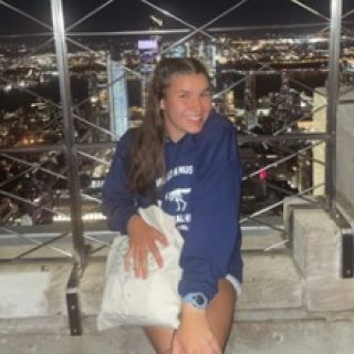 Abigail Slama Catron