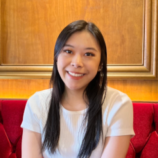 Fiona Chui