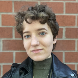 Alice Aldoukhov Peer Tutor Photo