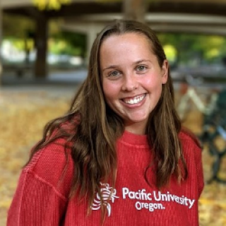 Alissa Searcy Peer Tutor Photo