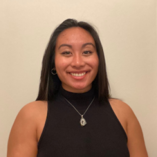 Kalia Mann Peer Tutor Photo