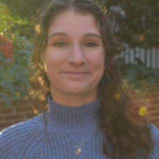 Dr. Breanna Corle