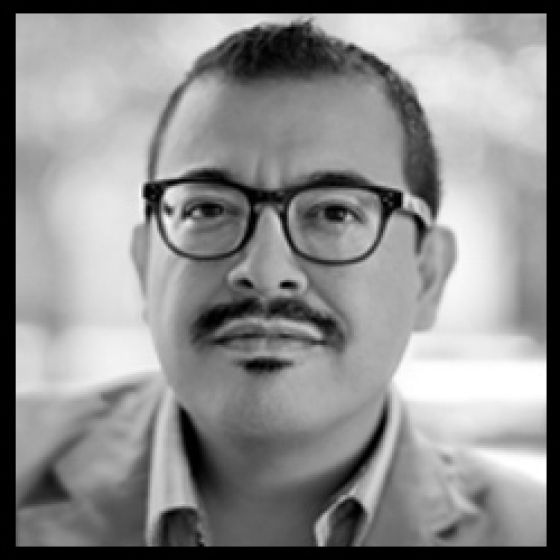 Eduardo Corral